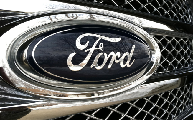 Ford сократит 11% штата сотрудников в Европе