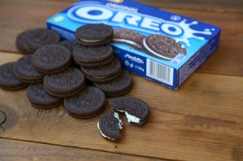 ФАС возбудила антимонопольное дело за копирование упаковки печенья «OREO»