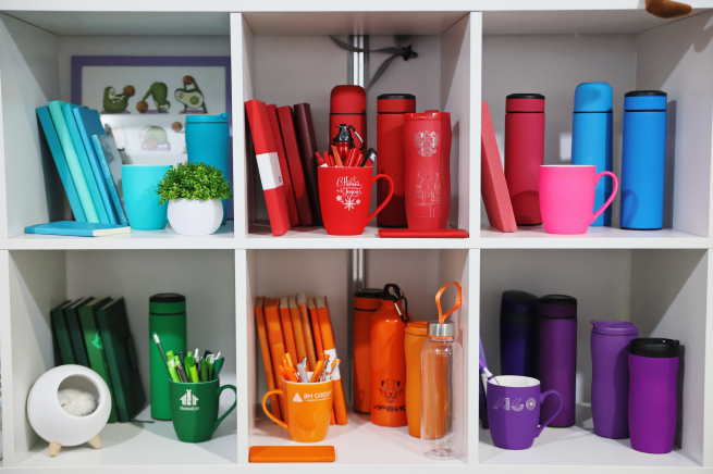 Регистрируйтесь на IPSA 2025 — крупнейшую выставку промо, мерча и технологий для рекламы за последние 15 лет!