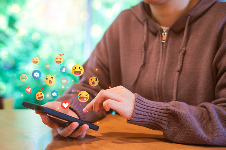 Медиа-диета современного человека: как изменилось потребление информации и что это значит для коммуникаторов