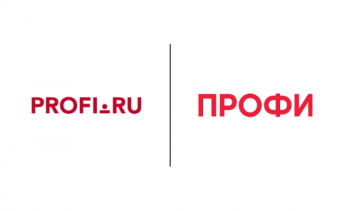 Сервис поиска специалистов Profi.ru обновил логотип и поменял название