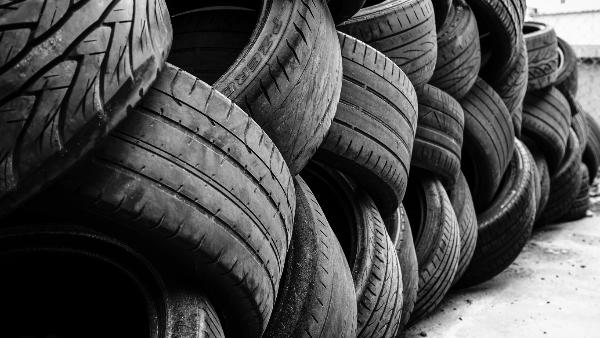 В России стала обязательной маркировка шин и автопокрышек 📰 New Retail