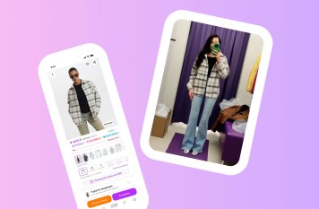 Wildberries открыла доступ российским пользователям к виртуальной примерочной