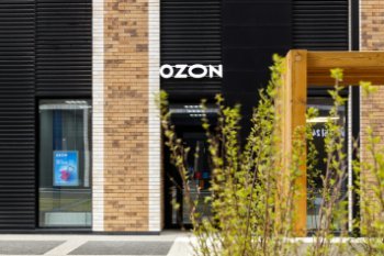 Ozon запустил монетизацию для блогеров в MAX и ВКонтакте Ozon запустил монетизацию для блогеров в MAX и ВКонтакте