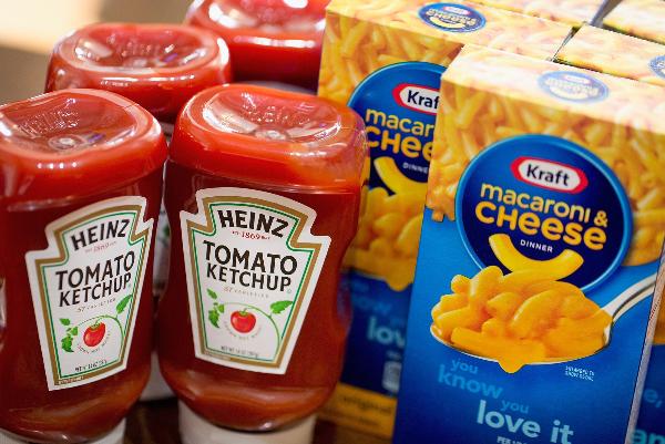Kraft Heinz в РФ рассказала о росте выручки во втором квартале