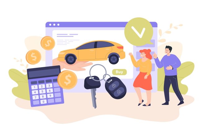 За лето уровень одобрения кредитных заявок на новые авто вырос на 4%