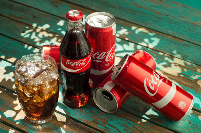 Coca-Cola запустила сервис подписки на новинки