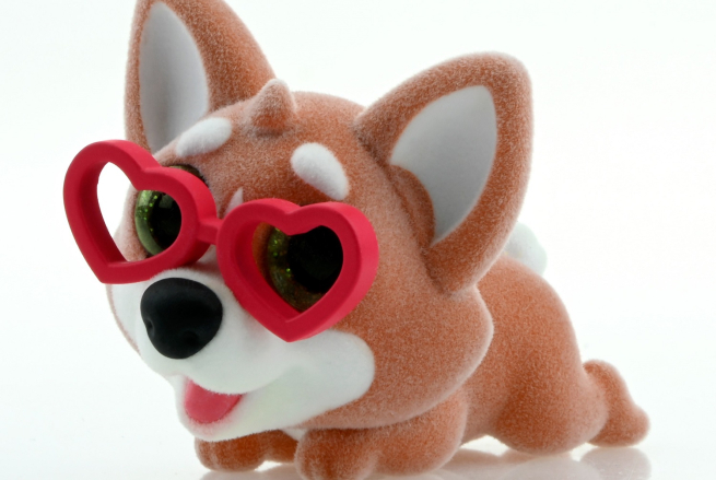 ROSTIC’S впервые запустил детский комбо с игрушкой