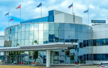 Чистая прибыль «Балтики» за 2025 год вдвое превысила убыток предыдущего года