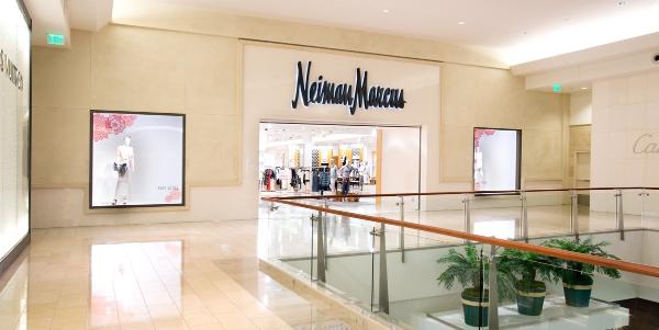 Американская сеть универмагов Neiman Marcus готовится подать заявление о банкротстве