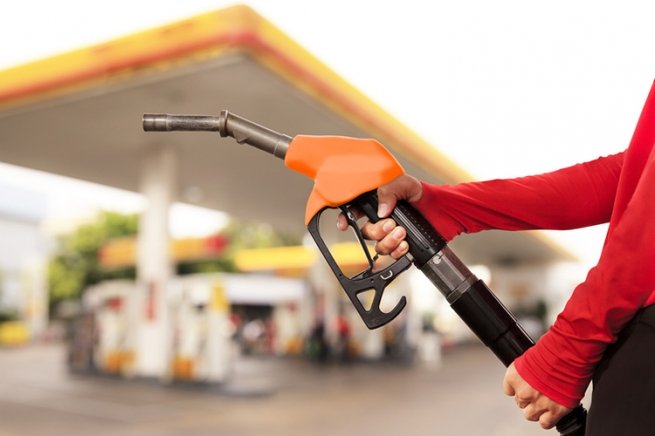 Бензин ваш, идеи наши: правильная АЗС или «бензоколонка»?