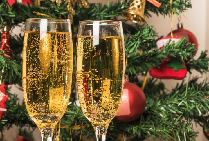 Стоимость новогоднего набора товаров за год выросла на 9%