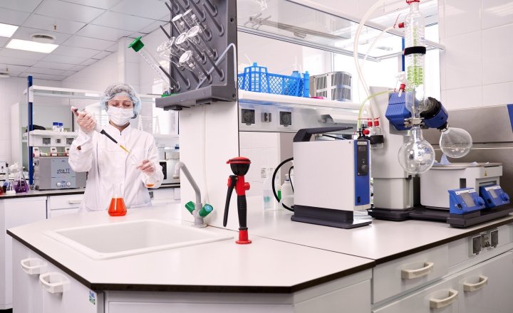 X5 запустила пилотный проект в сфере пищевой безопасности