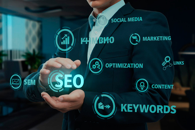 SEO и контент: как в 2025 году писать статьи, которые нравятся и людям, и поисковикам SEO и контент: как в 2025 году писать статьи, которые нравятся и людям, и поисковикам