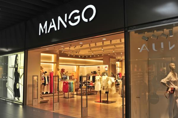 Покупатели выберут ассортимент MANGO