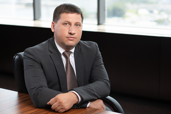 Александр Дедов назначен директором объединенного департамента маркетинга ГК Merlion и «Ситилинк»