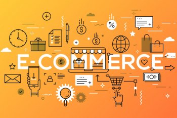 ТОП-10 трендов E-commerce в 2021 году