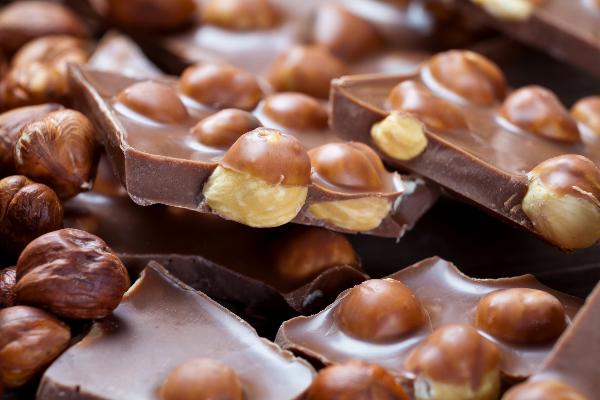 Россия вошла в десятку крупнейших мировых экспортеров шоколада