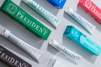 «Быть понятным, но не простым»: директор по маркетингу PresiDENT о балансе между наукой и масс-маркетом