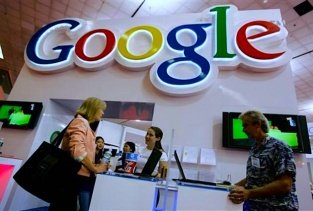 На собственную ритейл-сеть нацелена компания Google На собственную ритейл-сеть нацелена компания Google