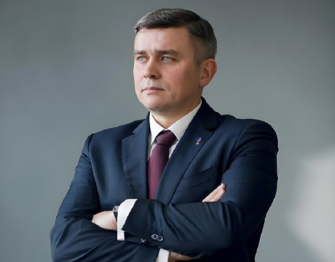 В Tele2 назначен новый директор макрорегиона «Москва»
