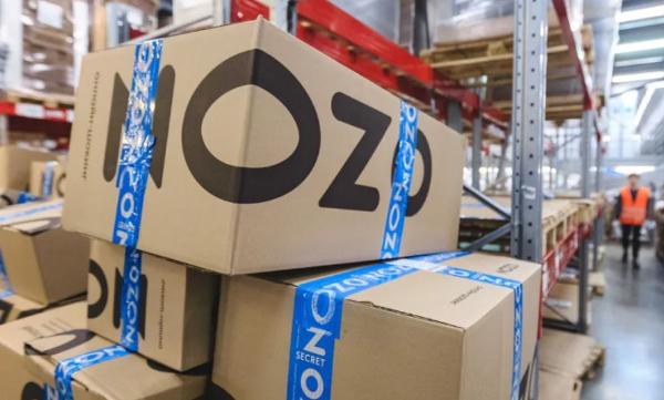 Капитализация Ozon достигла почти 11 млрд долларов США