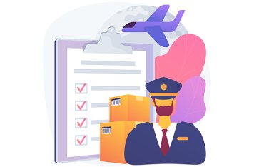 Ozon попросил наделить операторов платформ правом проверки паспортных данных