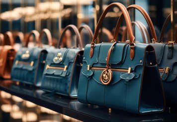 Российский бренд сумок может занять место Chanel в «Европейском»