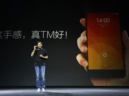 Глава Facebook не смог договориться об инвестициях в Xiaomi