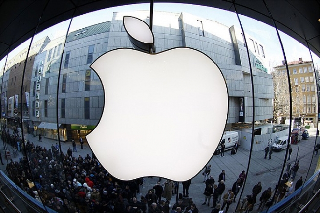 Apple приобрела несколько автомобильных доменов