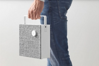 IKEA выпустила Bluetooth-колонку