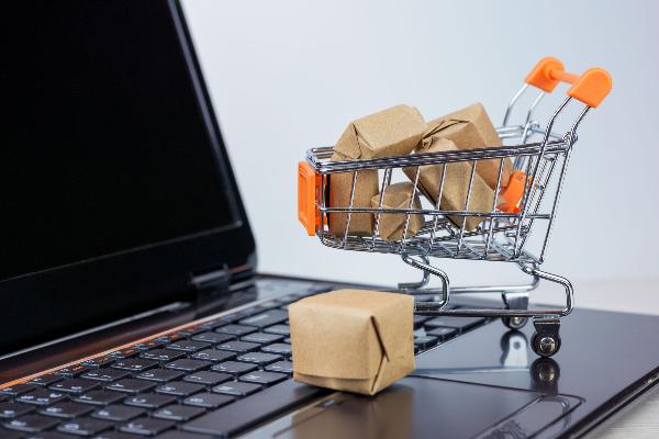 АКИТ: Объём внутреннего рынка e-commerce в январе-феврале вырос на 44%