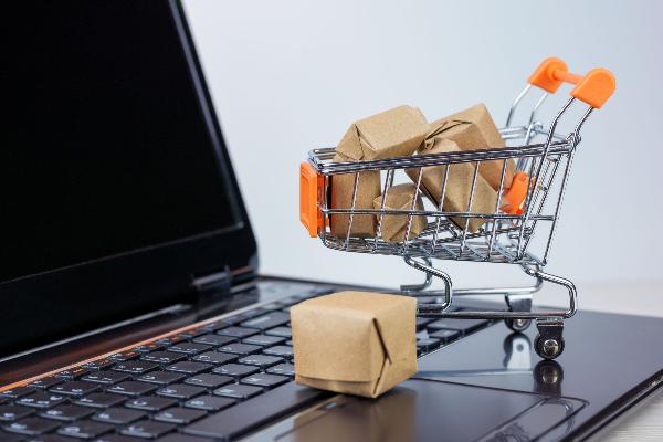 АКИТ: Объём внутреннего рынка e-commerce в январе-феврале вырос на 44% АКИТ: Объём внутреннего рынка e-commerce в январе-феврале вырос на 44%