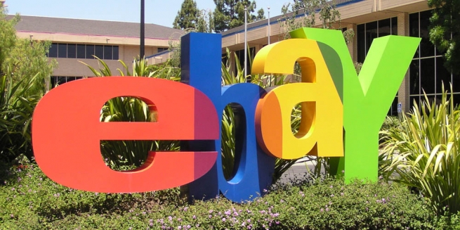 eBay возьмётся за брендовые товары eBay возьмётся за брендовые товары