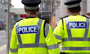 В Великобритании впервые за многие годы снизилось количество краж в магазинах