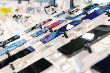 Стоимость смартфонов в России весной вырастет на 10-30%