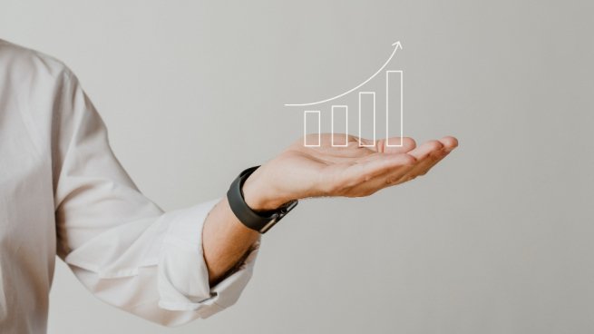 Исследование: У 36% компаний за последний год увеличились показатели продаж