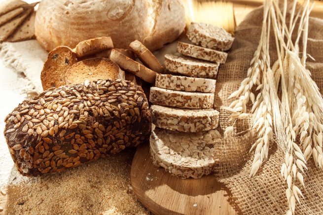 «Пятёрочка Доставка»: В Москве съедают в пять раз больше зернового хлеба, чем в Петербурге