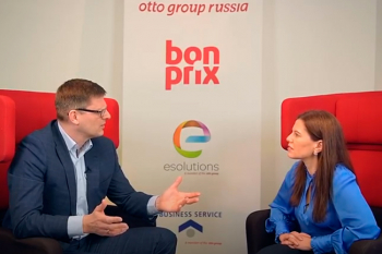Рене Пикард, Otto Group Russia: «Мы хотим вернуть один из брендов Otto Group в Россию»