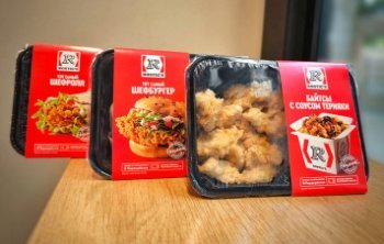 Rostic's тестирует продажи готовых блюд в сети «Перекрёсток»