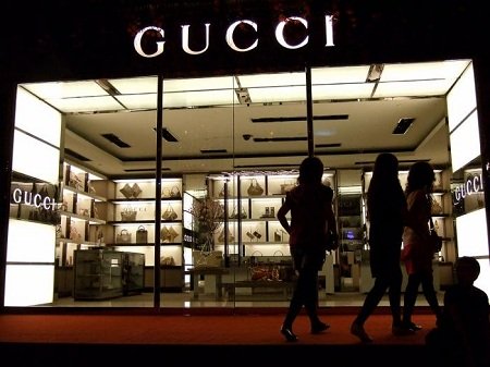 Gucci покинут гендиректор и креативный директор