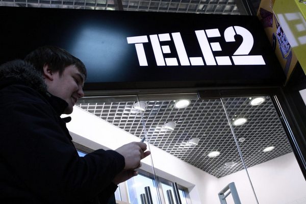 Tele2 объявила об открытии пунктов  выдачи товаров с AliExpress в своих салонах
