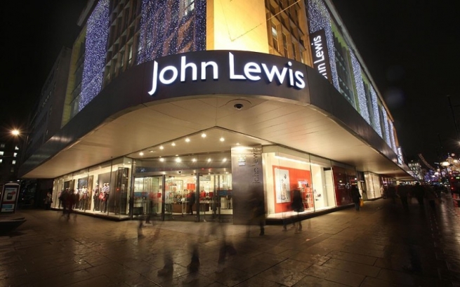 John Lewis откроет крупнейшую точку формата "магазин в магазине" в Дубае 