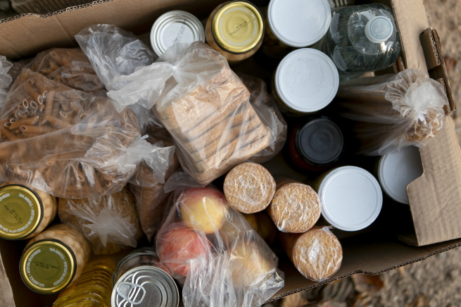 Производители продуктов питания выступают против увеличения экосбора Производители продуктов питания выступают против увеличения экосбора