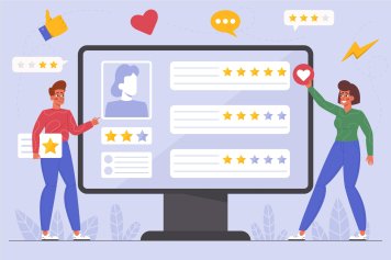 Анонимные отзывы предложили исключить из рейтингов компаний | New Retail
