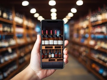 Пилот по продаже вина онлайн вызвал разногласия в правительстве
