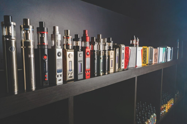Закон об ограничениях при продаже вейпов в РФ вступит в силу 1 июня