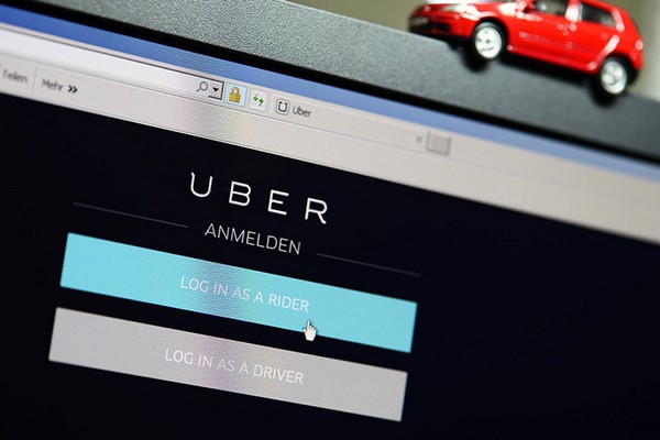 Uber получил иски на $250 млн за украденные аккаунты клиентов