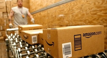 Спекуляцию с ценами на Amazon оценивают в $10 млрд