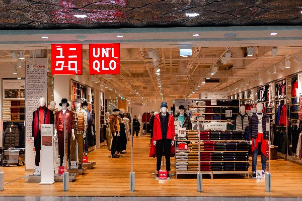 UNIQLO откроет первый магазин в Краснодаре весной 2022 года